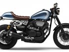 Yamaha XVS 950 V-Star Bolt R Café